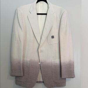 Givenchy Men’s Blazer